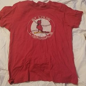 Banner 47 Stl Cards t shirt